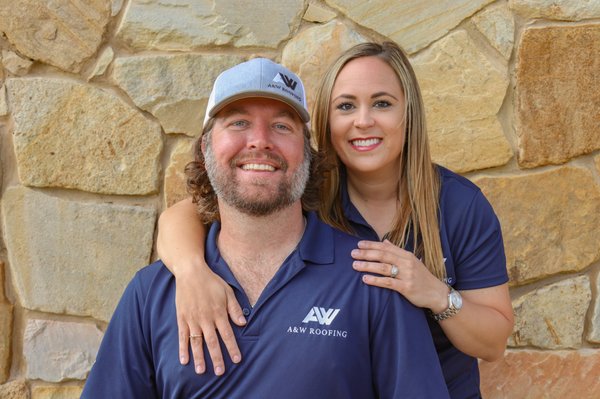 A&W Roofing and Exteriors