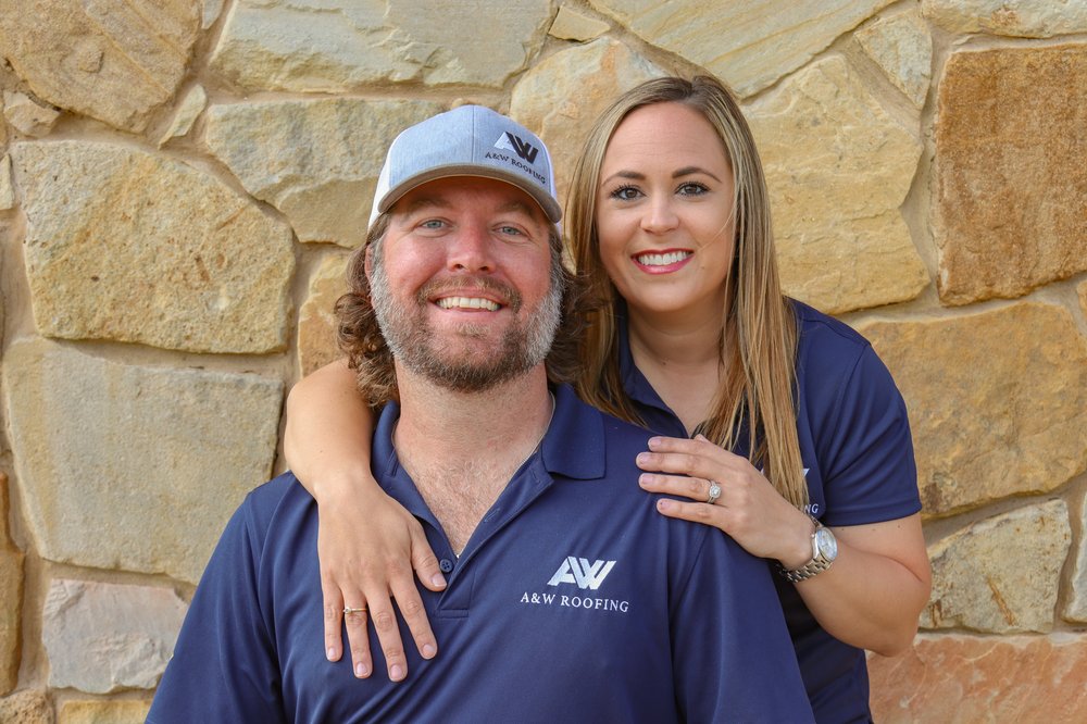 Slide of A&W Roofing and Exteriors