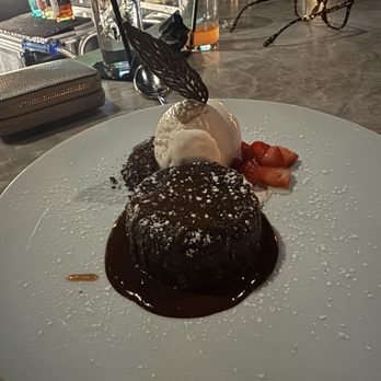 La Terrazza - Italian Near Me - Raleigh, North Carolina