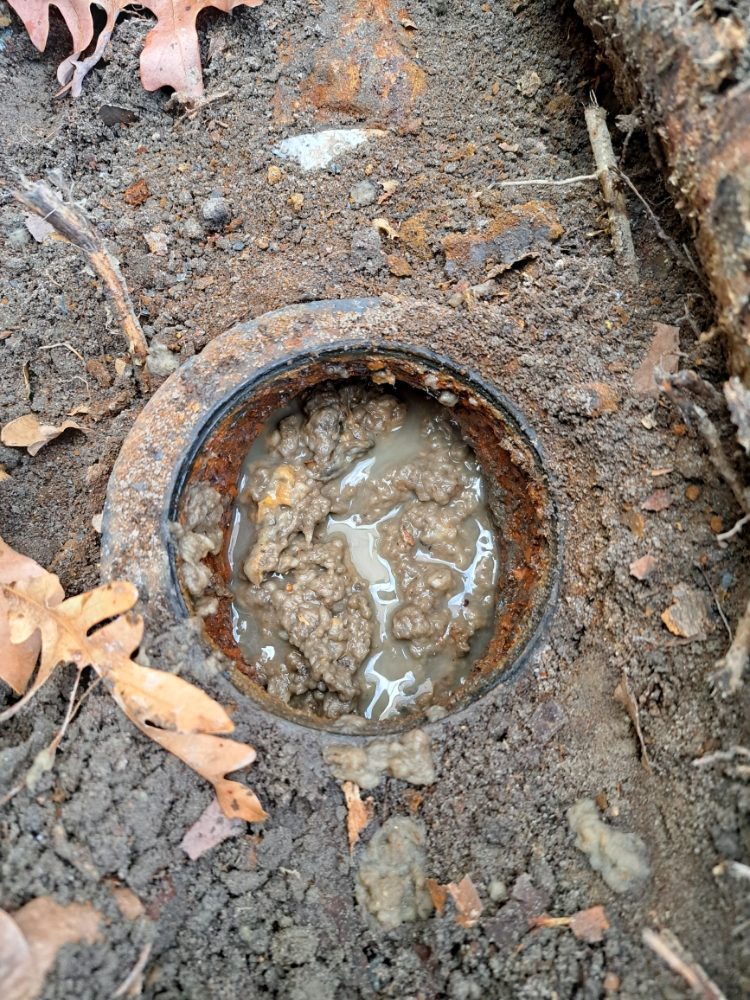 Slide of Melberg Handyman and Drain Cleaning