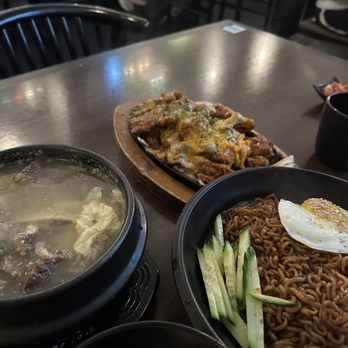 ZZAN - Love this place open so late. - Korean Near Me - San Francisco, California ZZAN - Love this place open so late. - Korean Near Me - San Francisco, California