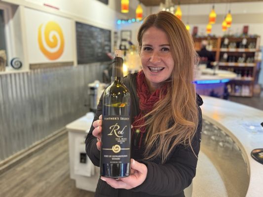 Port of Leonardtown Winery by null