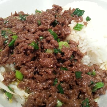 Noodles - Beef bulgogi - Chinese Near Me - Pala, California Noodles - Beef bulgogi - Chinese Near Me - Pala, California