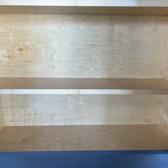 Gao's Cabinets - Holes are misaligned - Cabinetry Near Me - San Francisco, California Gao's Cabinets - Holes are misaligned - Cabinetry Near Me - San Francisco, California