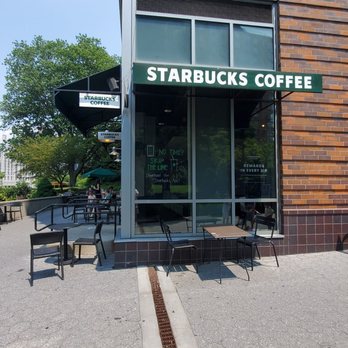 Starbucks - Coffee & Tea Near Me - New York, New York