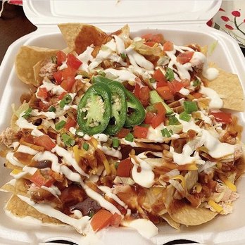 The Ridge Nashville - Nachos - American Near Me - Nashville, Tennessee The Ridge Nashville - Nachos - American Near Me - Nashville, Tennessee