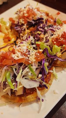 La Villa Grill & Bar by null