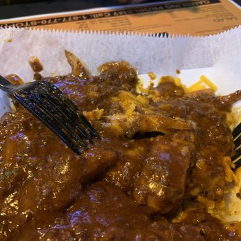 The Swamp Room - Chili cheese fries - New American Near Me - Metairie, Louisiana The Swamp Room - Chili cheese fries - New American Near Me - Metairie, Louisiana