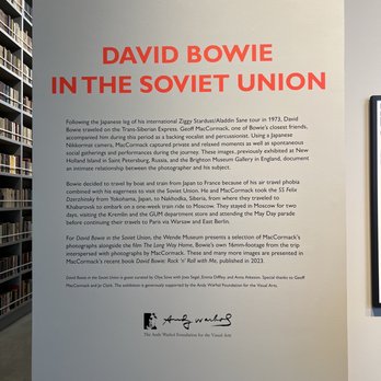 Wende Museum - Museums Near Me - Culver City, California