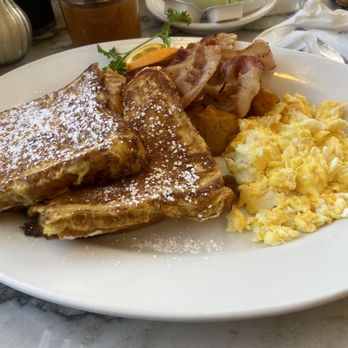 Kaffee Haus - Breakfast & Brunch Near Me - Puerto Peñasco, SON