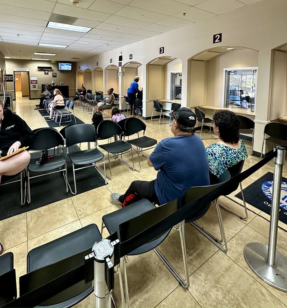 Social Security - social services organization in Hemet, CA