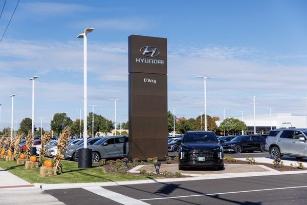 D’ARCY HYUNDAI - Updated July 2025 - 46 Photos & 100 Reviews - 2000 ...