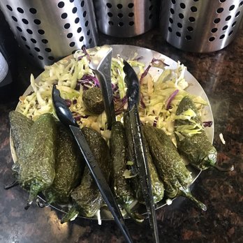 Los Tacos - Tacos Near Me - Oceanside, California