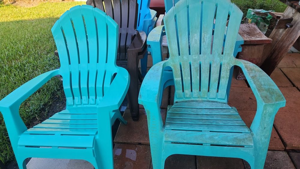 Slide of Ecorestore Roof and Exterior Cleaning