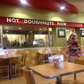 Krispy Kreme - Donuts Near Me - Memphis, Tennessee