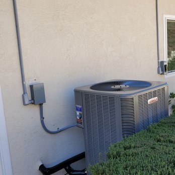 Action Air Conditioning & Heating - Heating & Air Conditioning/HVAC Near Me - San Diego, California