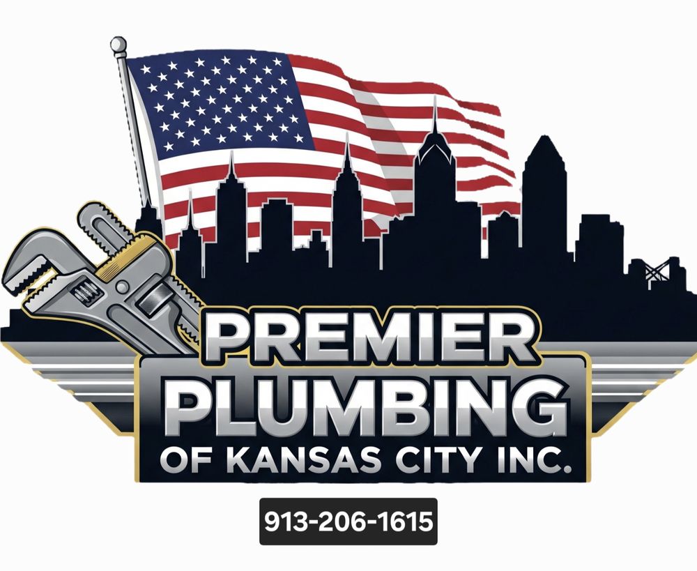 Slide of Premier Plumbing of Kansas City