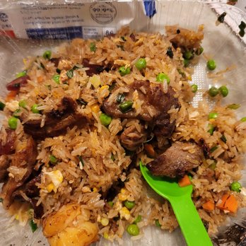 Thanh Binh - Tasty fried rice. - Vietnamese Near Me - Lake Forest, California Thanh Binh - Tasty fried rice. - Vietnamese Near Me - Lake Forest, California