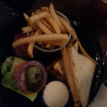 Playwright Celtic Pub - Kids grilled cheese - New American Near Me - New York, New York Playwright Celtic Pub - Kids grilled cheese - New American Near Me - New York, New York