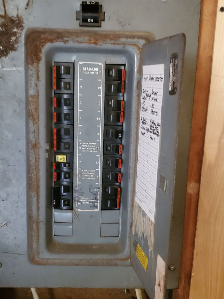 Slide of Fantastic Home Improvements