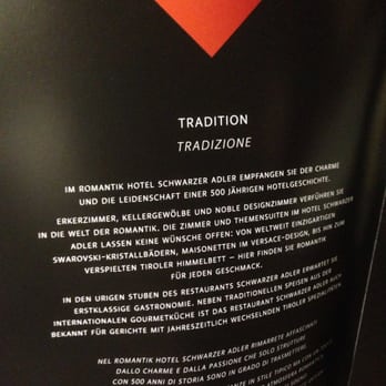 Adlers Hotel - Hotels Near Me - Innsbruck, 7