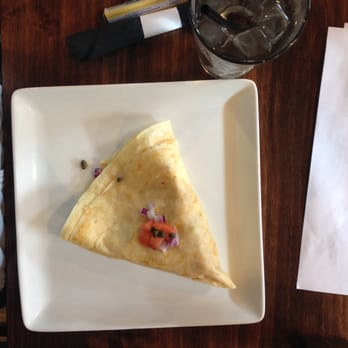 The Forge - crepe - Breakfast & Brunch Near Me - Put-in-Bay, Ohio The Forge - crepe - Breakfast & Brunch Near Me - Put-in-Bay, Ohio