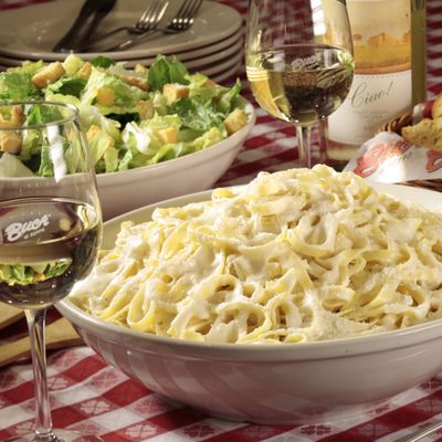 Buca di Beppo Italian Restaurant by null