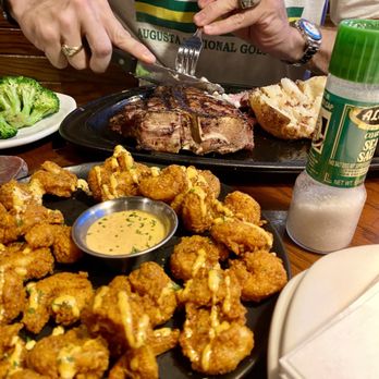 Outback Steakhouse - Steakhouses Near Me - Peachtree City, Georgia