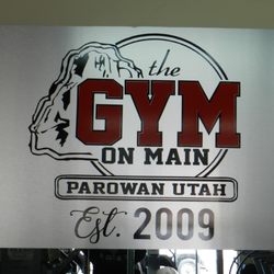 Gym on Main