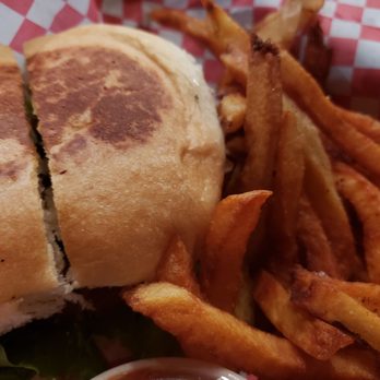 Little Matt's - Burgers Near Me - Houston, Texas