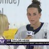 PWHL Minnesota gift card