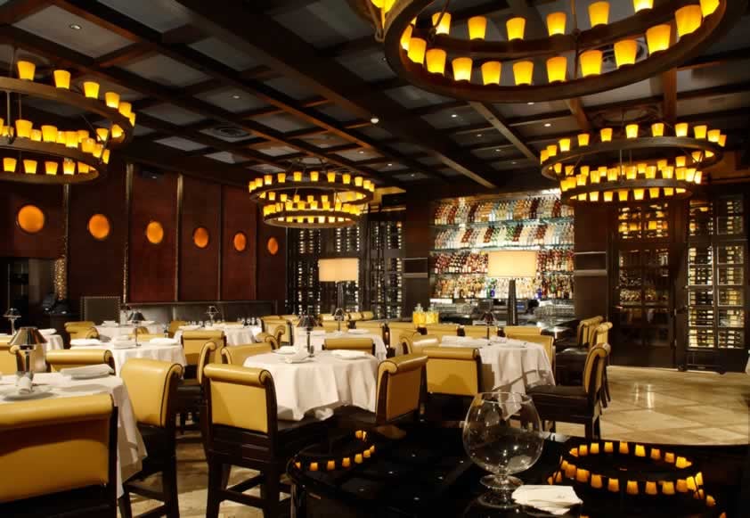 Mastro's Ocean Club