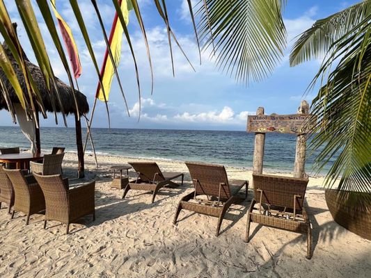 Coco Grove Beach Resort by null