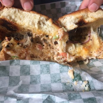 Deli & Bread Connection - Bakeries Near Me - Lihue, Hawaii