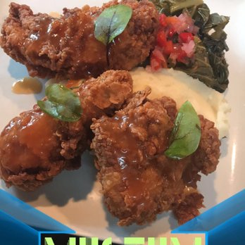 Lucille's - New American Near Me - Houston, Texas Lucille's - New American Near Me - Houston, Texas