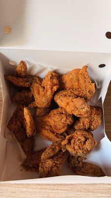 Frenchy's Chicken by null