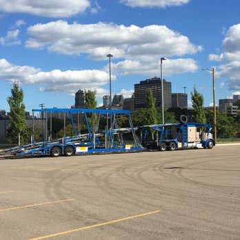 Guyette's Auto Transport - Ready to load in Detroit City - Vehicle Shipping Near Me Guyette's Auto Transport - Ready to load in Detroit City - Vehicle Shipping Near Me