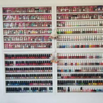 Salon De Manucure - Nail Salons Near Me - Los Angeles, California Salon De Manucure - Nail Salons Near Me - Los Angeles, California