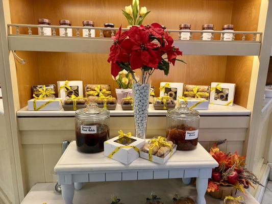 Artion Bakery by null Artion Bakery by null