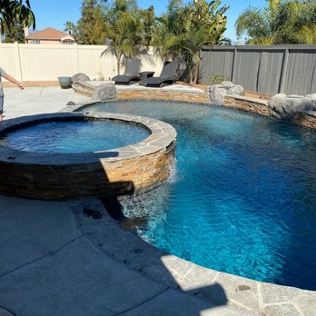California Pools - Corona - General Contractors Near Me - Corona, California