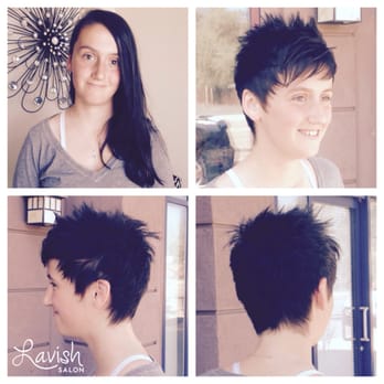 Lavish Salon - Hair Salons Near Me - Escondido, California Lavish Salon - Hair Salons Near Me - Escondido, California