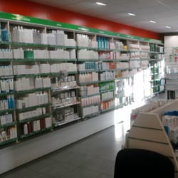 Pharmacie de l'Eurotéléport