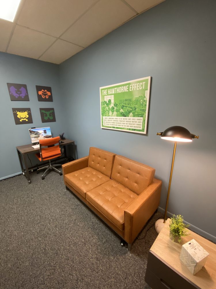 Thriveworks Counseling & Psychiatry - Herschel St - grief counselor in Jacksonville, FL