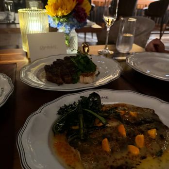 14 Prime - Vibe - Steakhouses Near Me - Jacksonville, Florida
