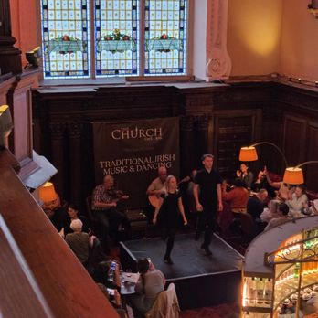 The Church - Bars Near Me - Dublin, D The Church - Bars Near Me - Dublin, D
