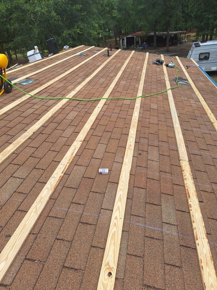 Slide of American Roof and Coating