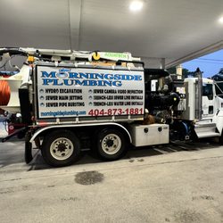 Morningside Plumbing