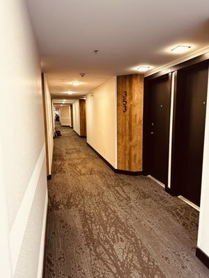 Aava Whistler Hotel by null