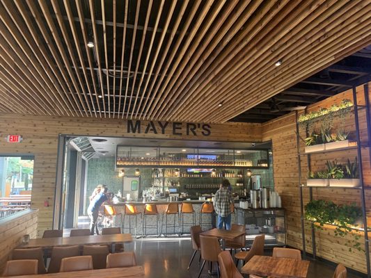 Mayer's Garden by null