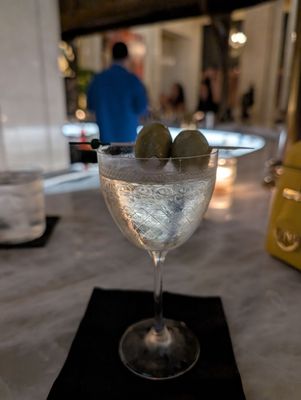 Bar Rotunda by null